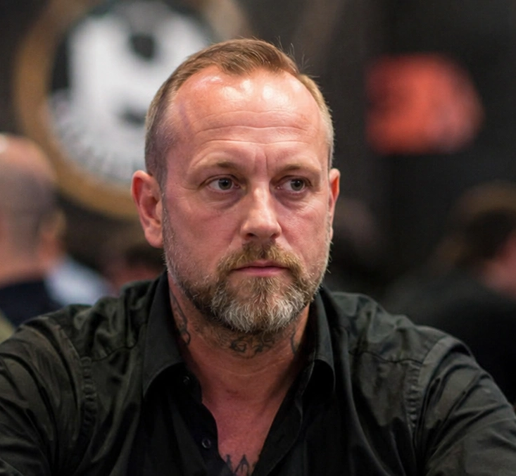 Henrik Holmqvist
