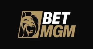 BetMGM logo