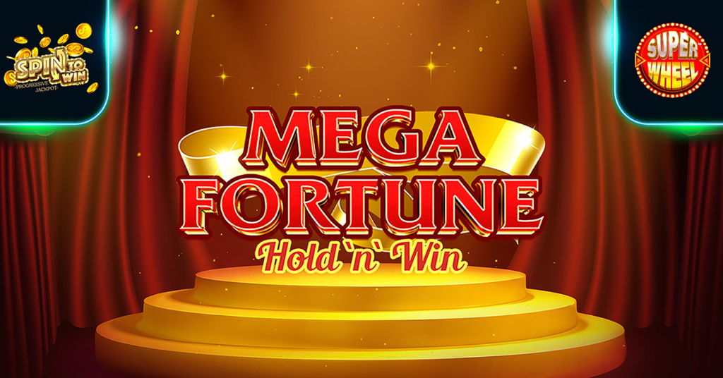 Mega Fortune Casino