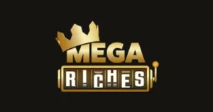 Megariches logo