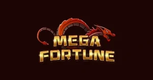 Megafortune logo