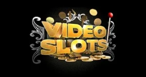 Videoslots logo